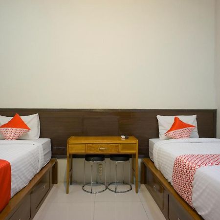 Oyo 2598 Hotel Chocolate Langsa Kültér fotó