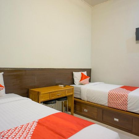 Oyo 2598 Hotel Chocolate Langsa Kültér fotó