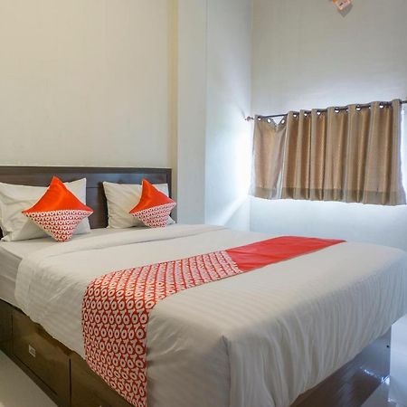 Oyo 2598 Hotel Chocolate Langsa Kültér fotó