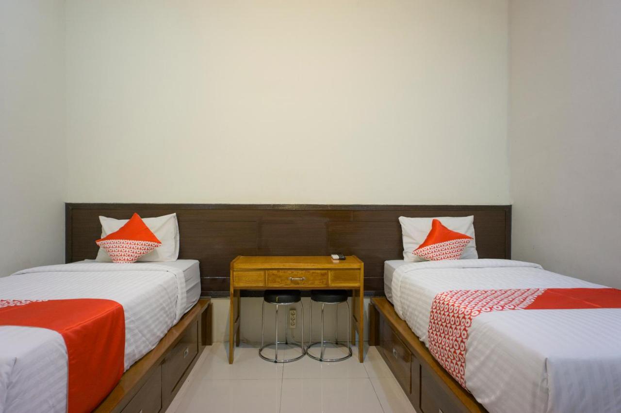 Oyo 2598 Hotel Chocolate Langsa Kültér fotó