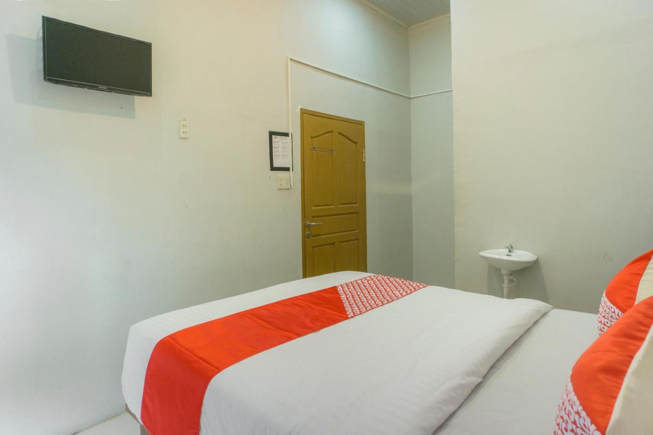 Oyo 2598 Hotel Chocolate Langsa Kültér fotó