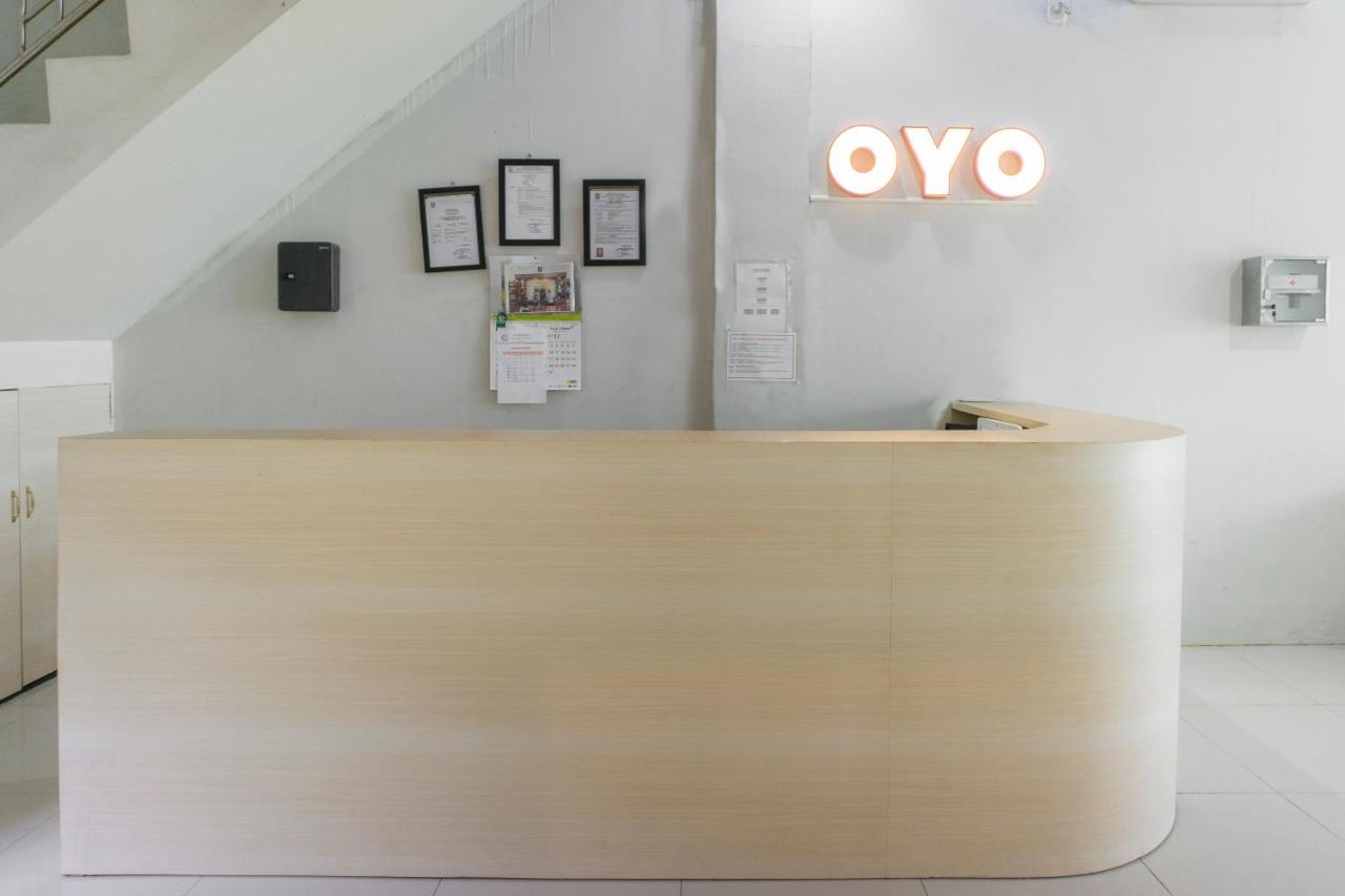 Oyo 2598 Hotel Chocolate Langsa Kültér fotó