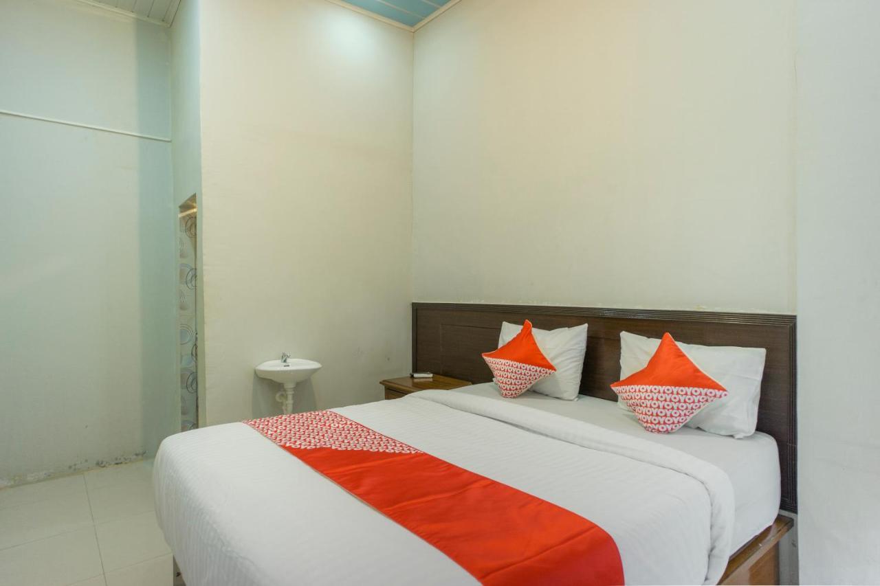 Oyo 2598 Hotel Chocolate Langsa Kültér fotó