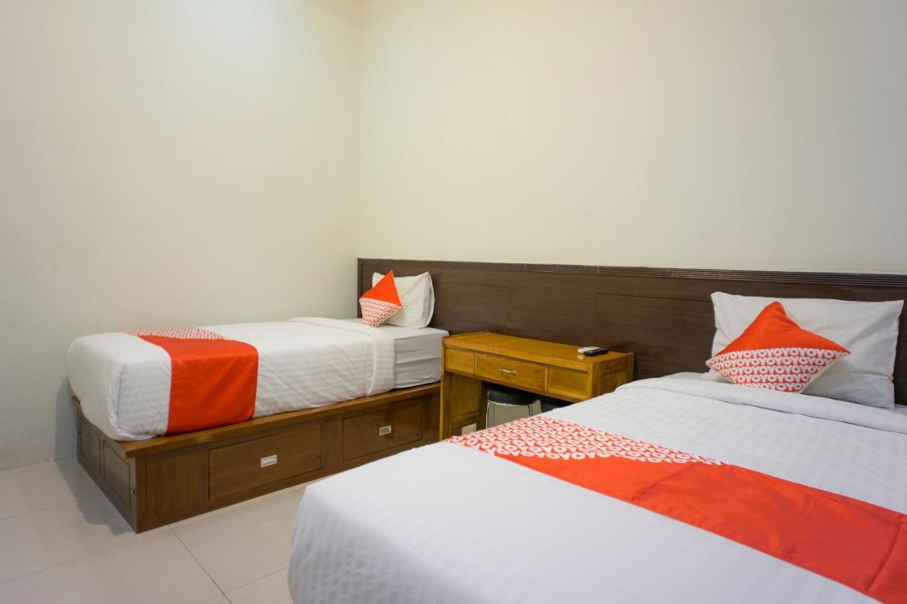 Oyo 2598 Hotel Chocolate Langsa Kültér fotó