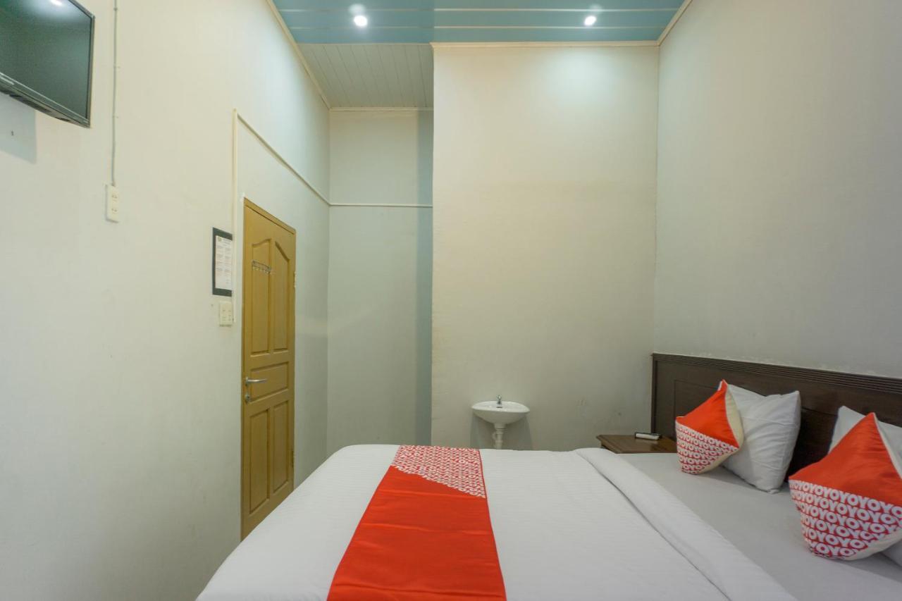 Oyo 2598 Hotel Chocolate Langsa Kültér fotó