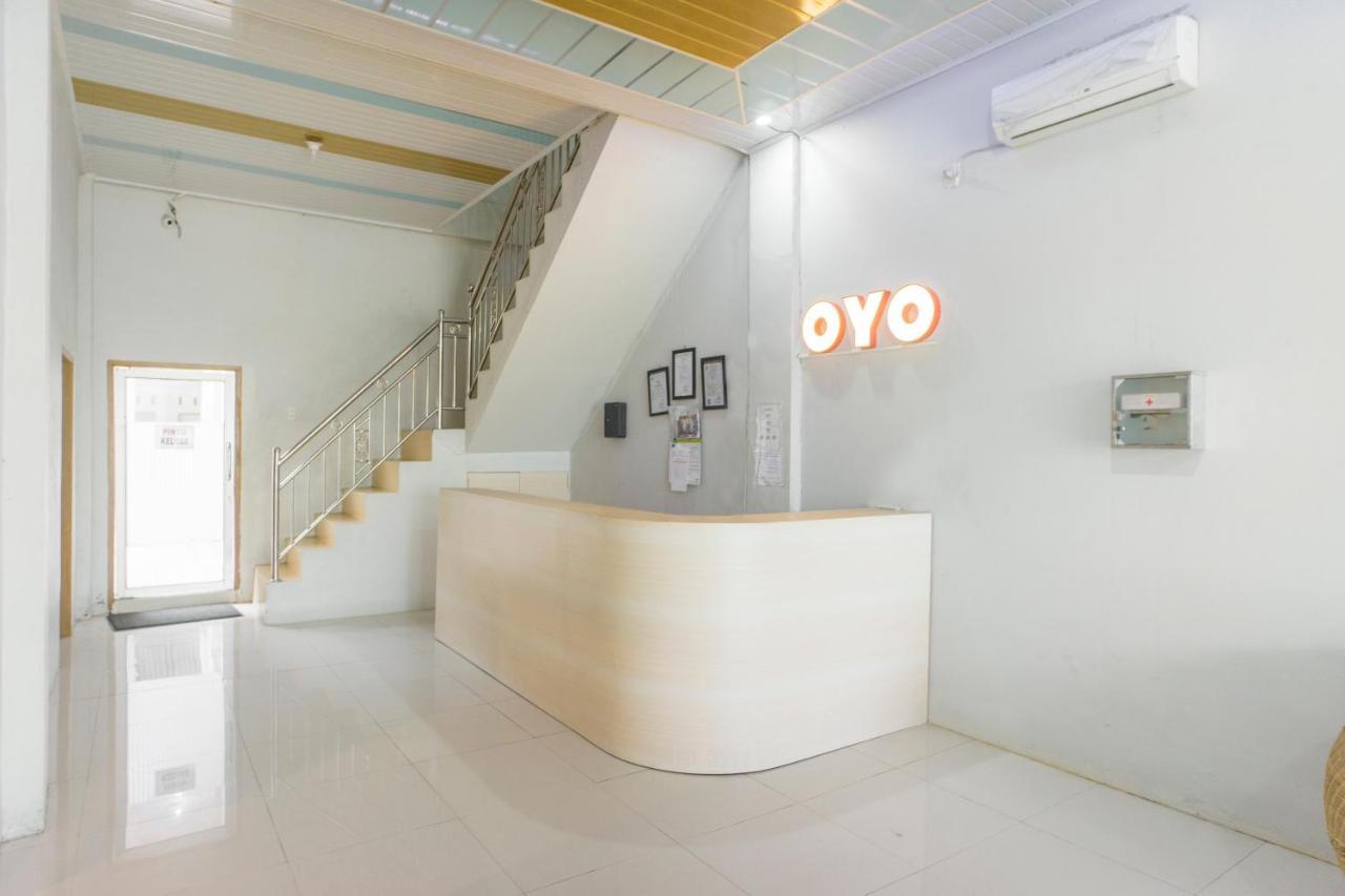 Oyo 2598 Hotel Chocolate Langsa Kültér fotó