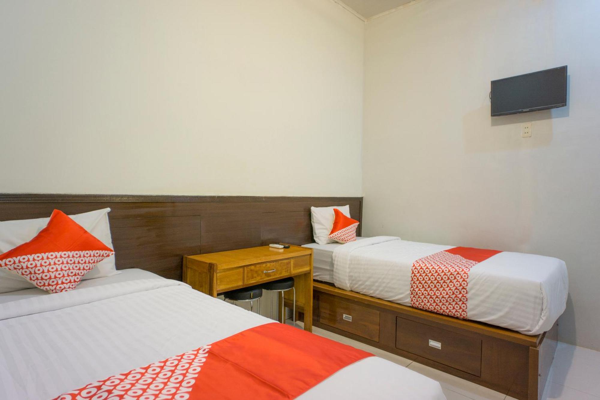 Oyo 2598 Hotel Chocolate Langsa Kültér fotó