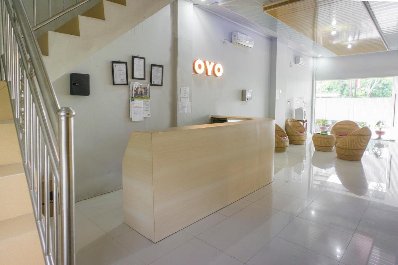 Oyo 2598 Hotel Chocolate Langsa Kültér fotó