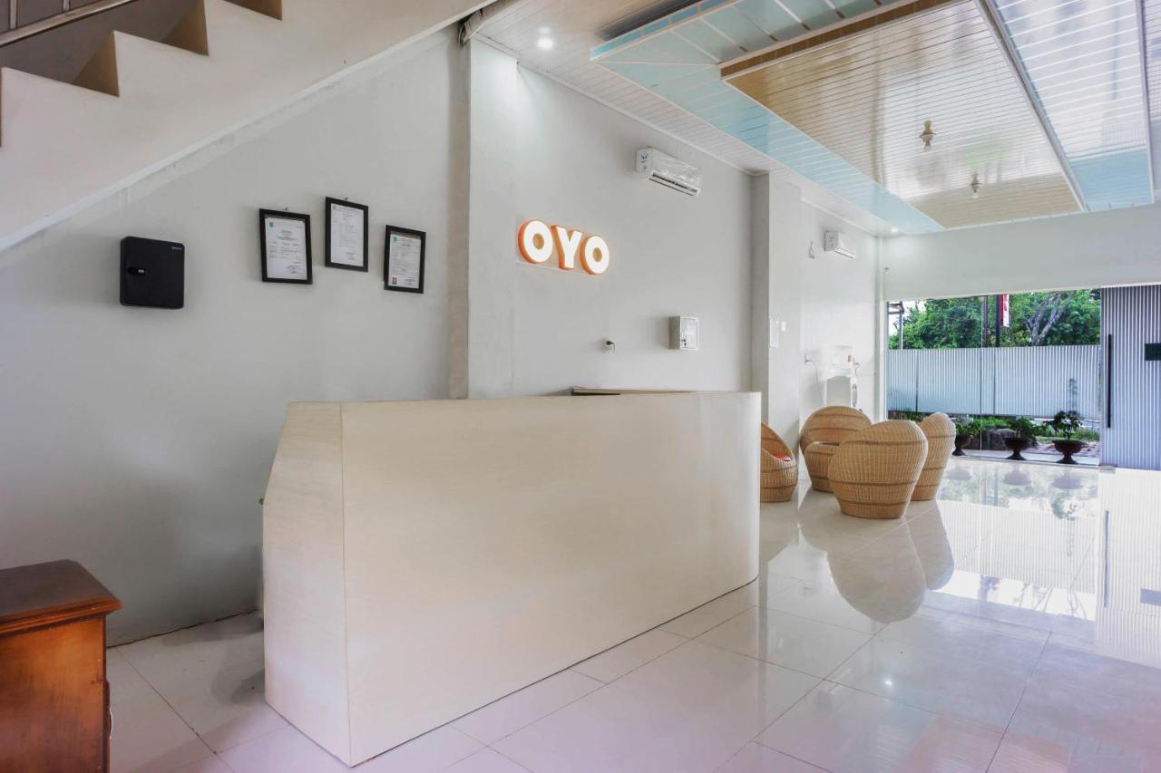 Oyo 2598 Hotel Chocolate Langsa Kültér fotó