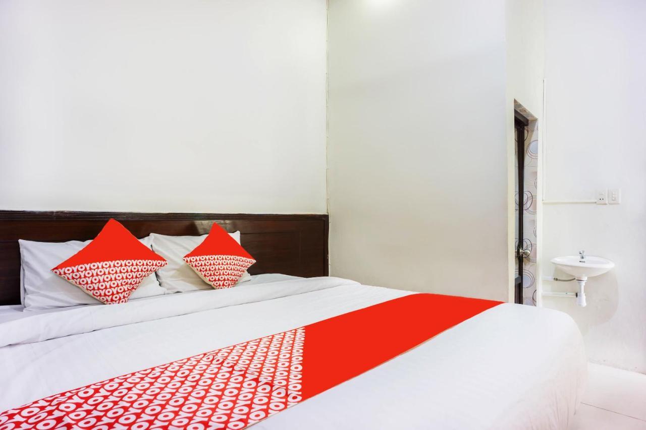 Oyo 2598 Hotel Chocolate Langsa Kültér fotó