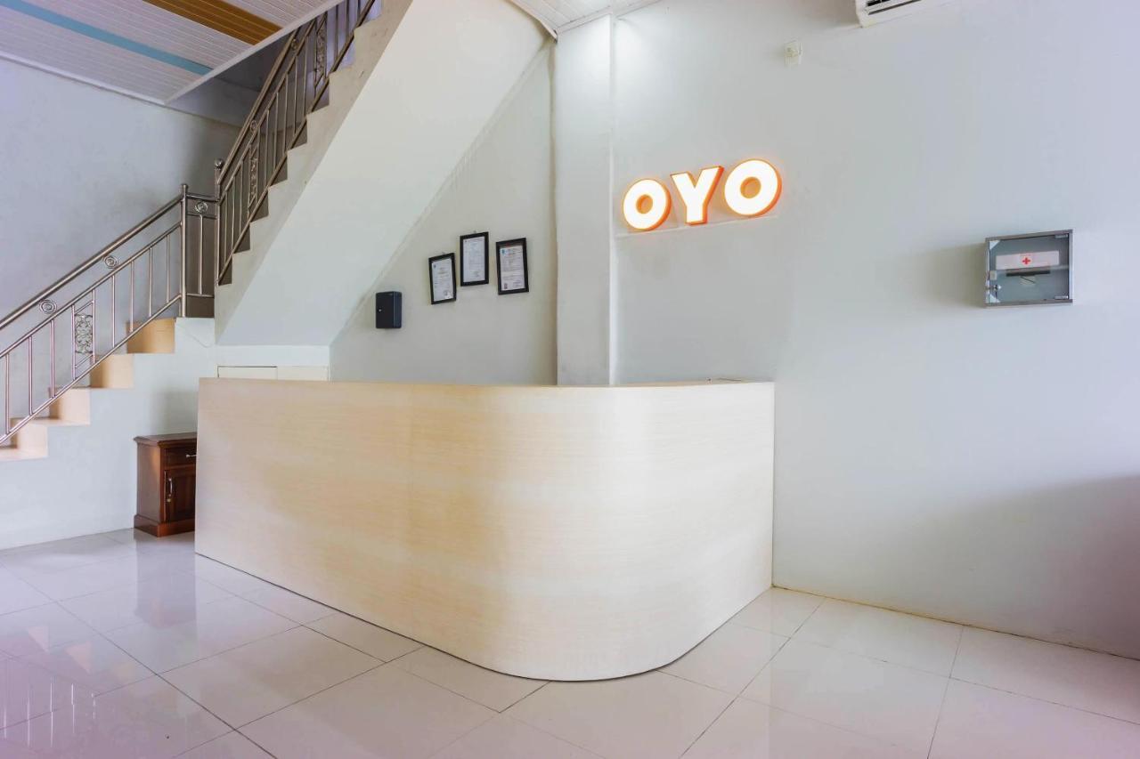 Oyo 2598 Hotel Chocolate Langsa Kültér fotó