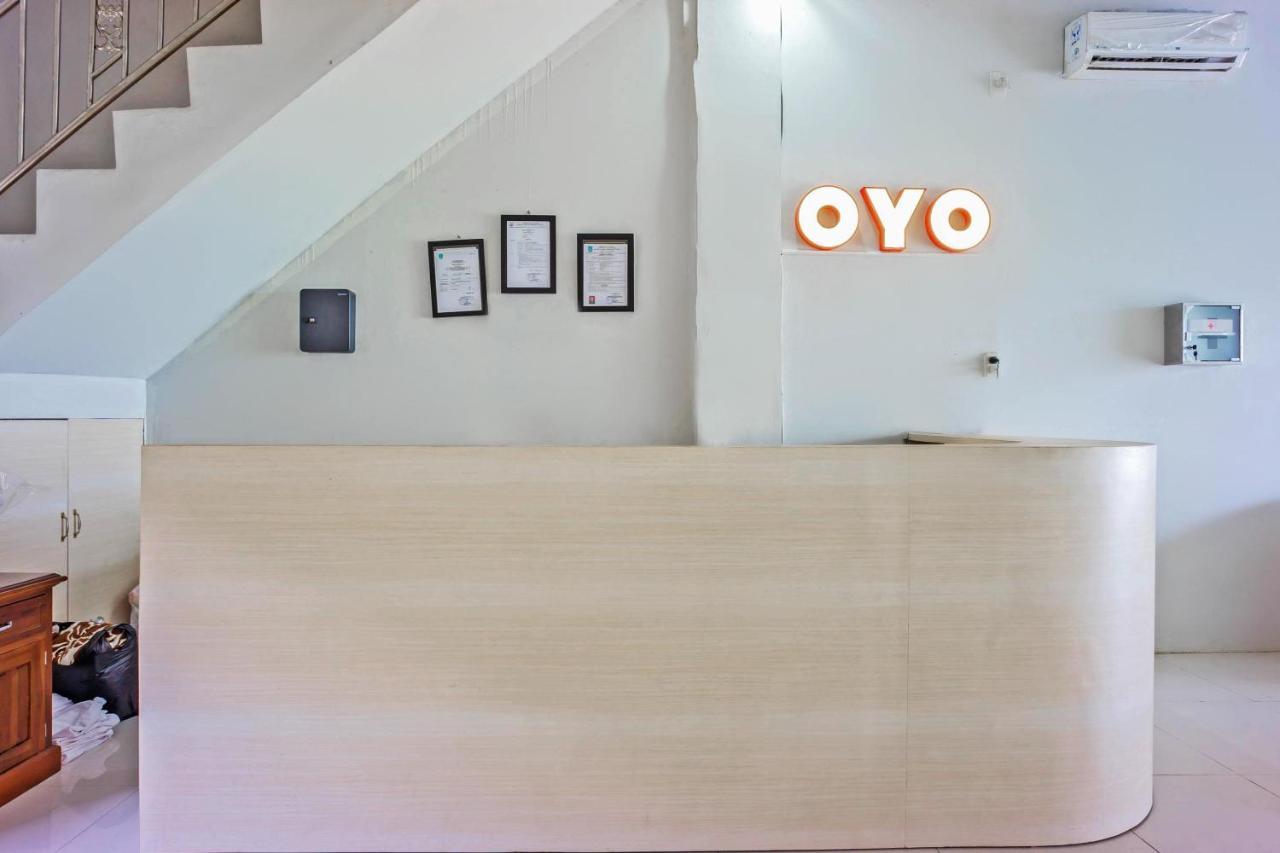 Oyo 2598 Hotel Chocolate Langsa Kültér fotó