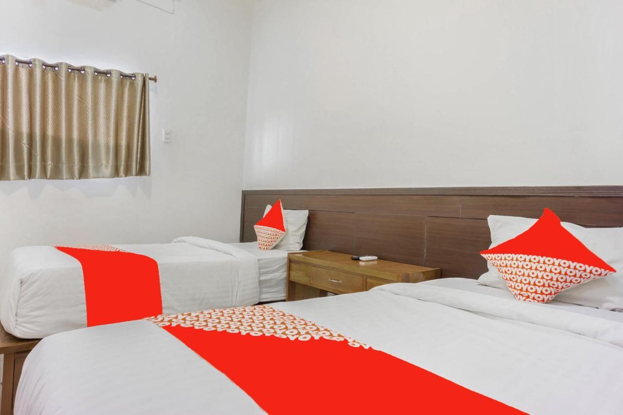 Oyo 2598 Hotel Chocolate Langsa Kültér fotó
