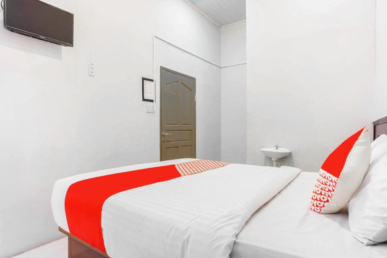 Oyo 2598 Hotel Chocolate Langsa Kültér fotó