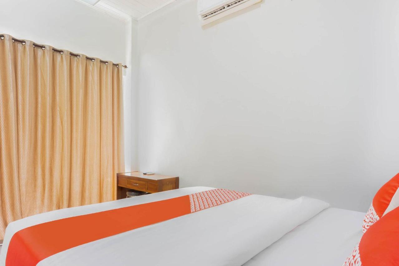 Oyo 2598 Hotel Chocolate Langsa Kültér fotó