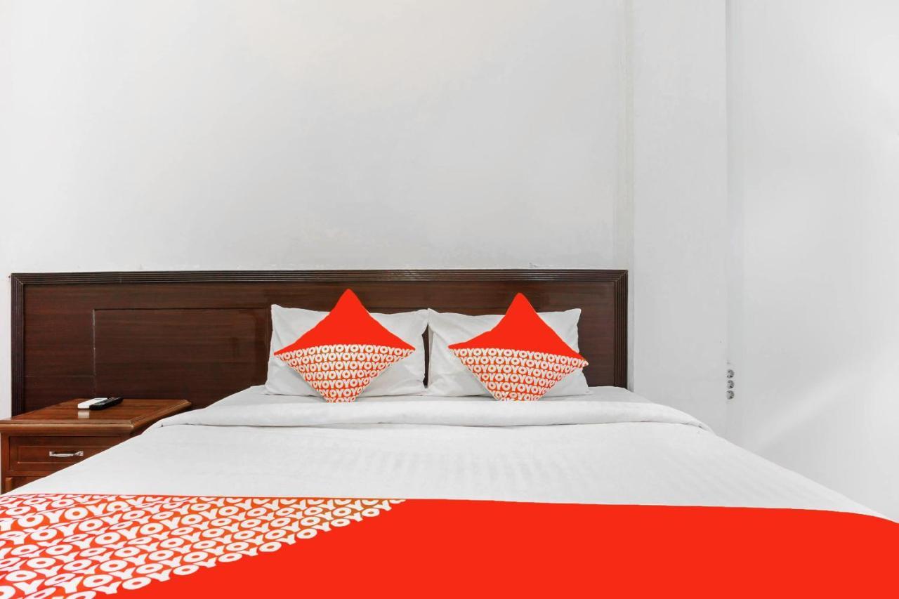 Oyo 2598 Hotel Chocolate Langsa Kültér fotó