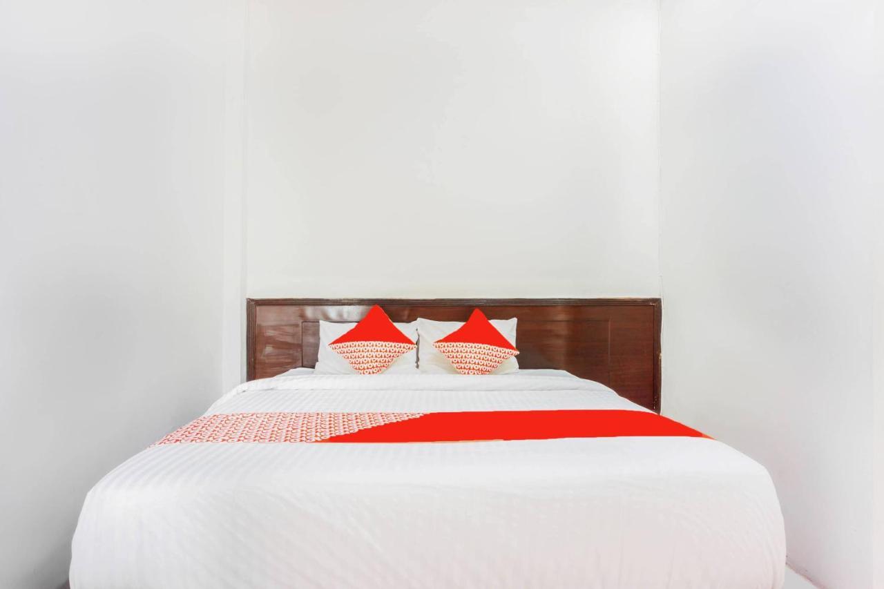 Oyo 2598 Hotel Chocolate Langsa Kültér fotó