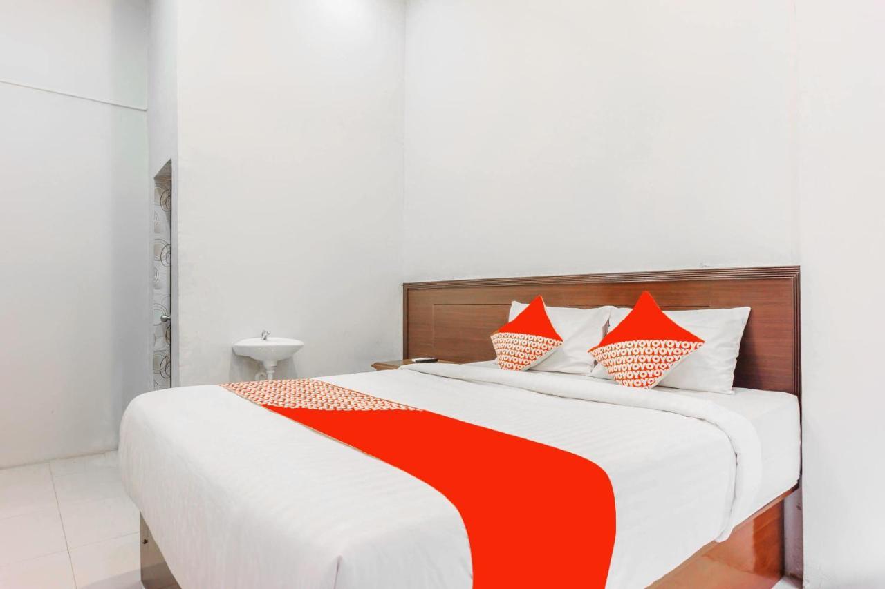 Oyo 2598 Hotel Chocolate Langsa Kültér fotó