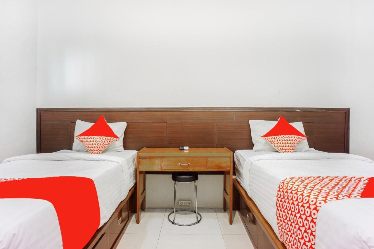 Oyo 2598 Hotel Chocolate Langsa Kültér fotó